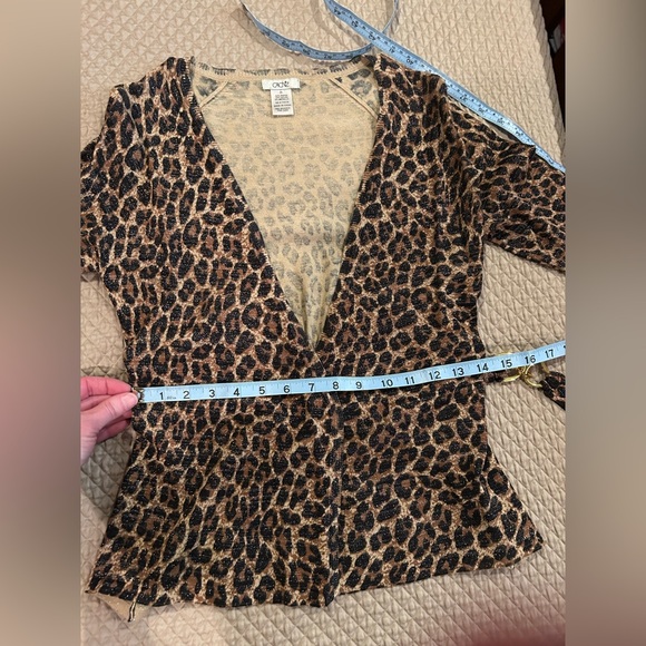 Cache sweater - Picture 5 of 6